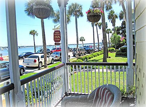 Bed and Breakfast Bayfront Marin House  | Saint Augustine | Florida | United States 15