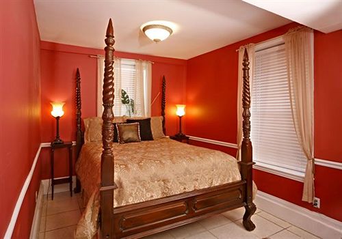 Bed and Breakfast Bayfront Marin House  | Saint Augustine | Florida | United States 18