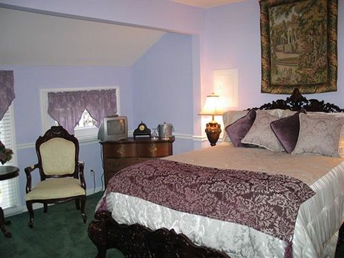 Bed and Breakfast Bayfront Marin House  | Saint Augustine | Florida | United States 19