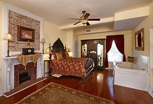 Bed and Breakfast Bayfront Marin House  | Saint Augustine | Florida | United States 2