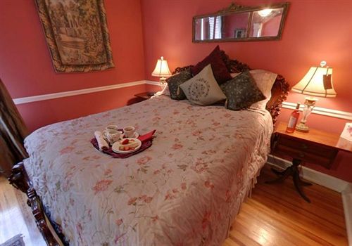 Bed and Breakfast Bayfront Marin House  | Saint Augustine | Florida | United States 20