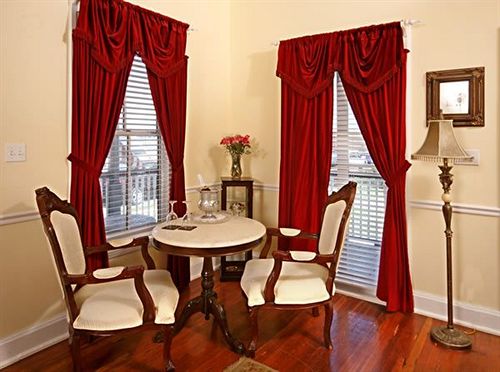 Bed and Breakfast Bayfront Marin House  | Saint Augustine | Florida | United States 3