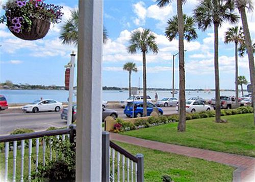 Bed and Breakfast Bayfront Marin House  | Saint Augustine | Florida | United States 5