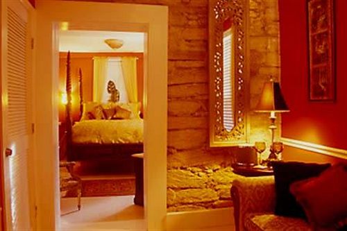 Bed and Breakfast Bayfront Marin House  | Saint Augustine | Florida | United States 6