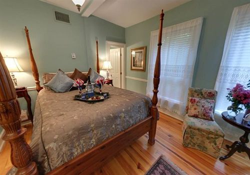 Bed and Breakfast Bayfront Marin House  | Saint Augustine | Florida | United States 7