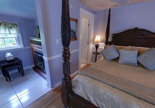 Bed and Breakfast Bayfront Marin House  | Saint Augustine | Florida | United States 8