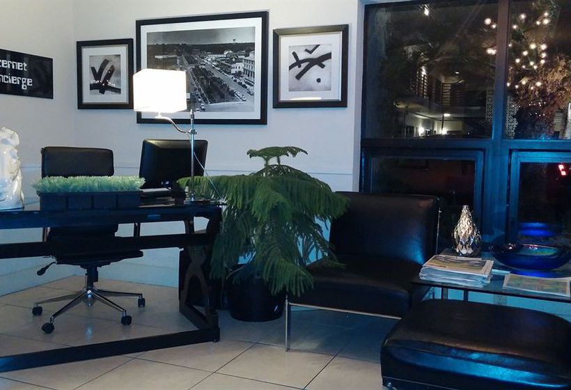 Hotel Sole Inn And Suites  | Pensacola | Florida | United States 1