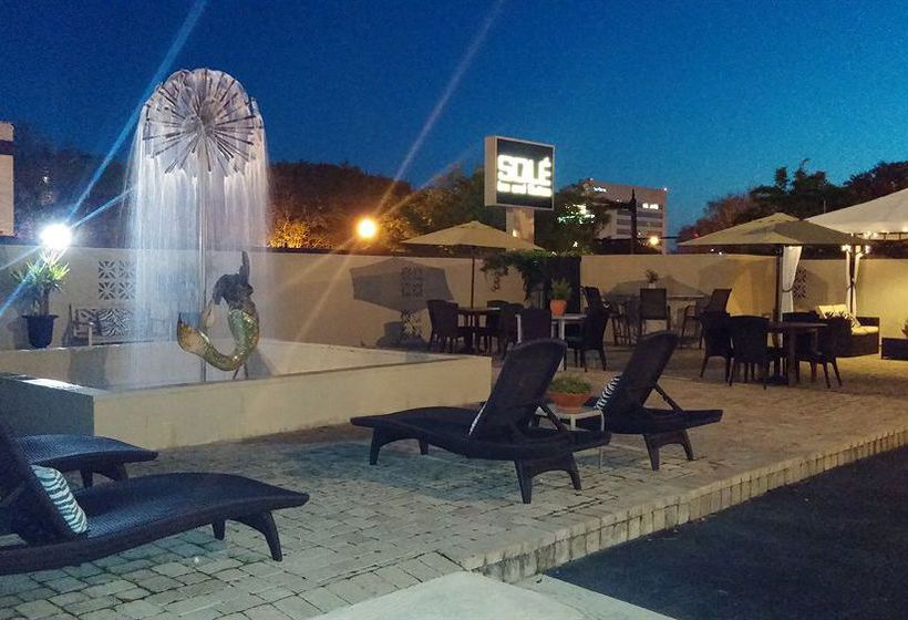 Hotel Sole Inn And Suites  | Pensacola | Florida | United States 2