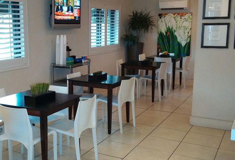 Hotel Sole Inn And Suites  | Pensacola | Florida | United States 5