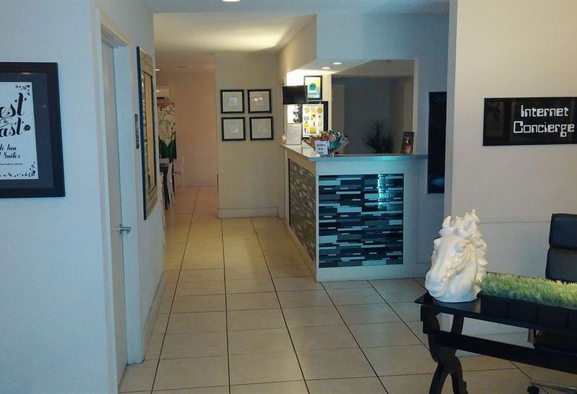 Hotel Sole Inn And Suites  | Pensacola | Florida | United States 6