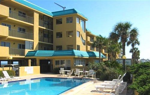 Hotel Oceans Of Amelia Condos Fernandina Beach