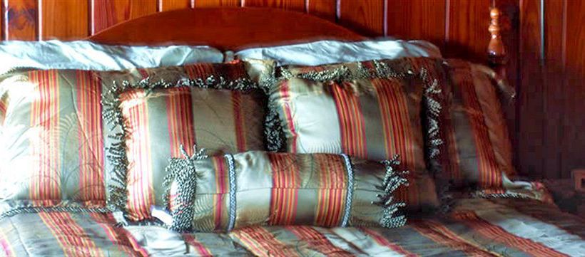 Amelia Oceanfront Bed And Breakfast  | Fernandina Beach | Florida | United States 1