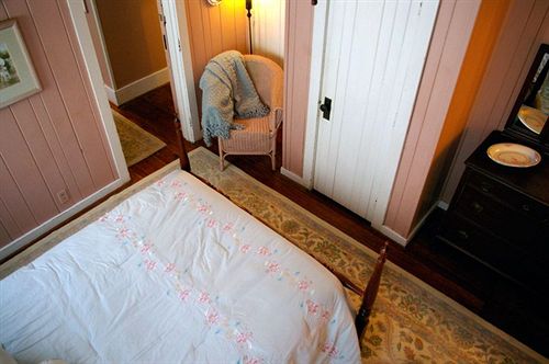 Bed and Breakfast The Kenwood Inn  | Saint Augustine | Florida | United States 1