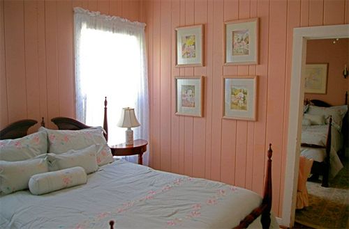 Bed and Breakfast The Kenwood Inn  | Saint Augustine | Florida | United States 10