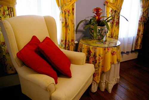 Bed and Breakfast The Kenwood Inn  | Saint Augustine | Florida | United States 11