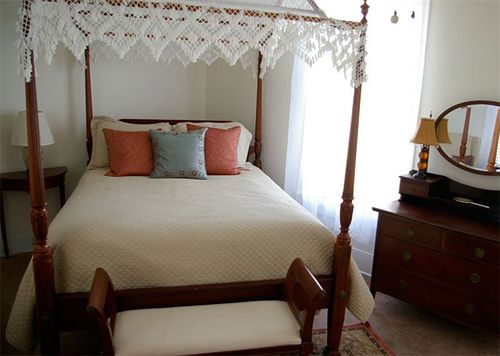 Bed and Breakfast The Kenwood Inn  | Saint Augustine | Florida | United States 12