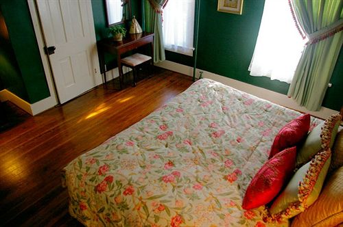 Bed and Breakfast The Kenwood Inn  | Saint Augustine | Florida | United States 13