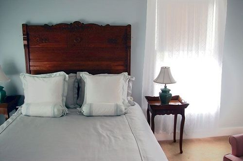 Bed and Breakfast The Kenwood Inn  | Saint Augustine | Florida | United States 14