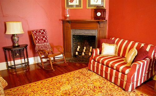 Bed and Breakfast The Kenwood Inn  | Saint Augustine | Florida | United States 15