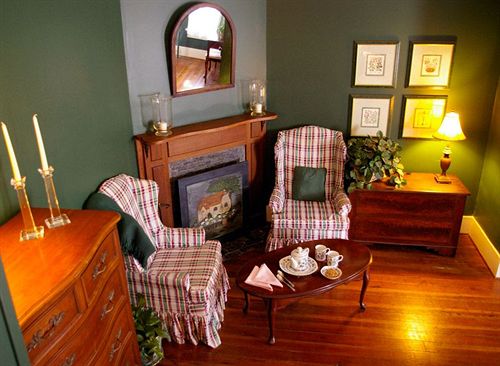 Bed and Breakfast The Kenwood Inn  | Saint Augustine | Florida | United States 16