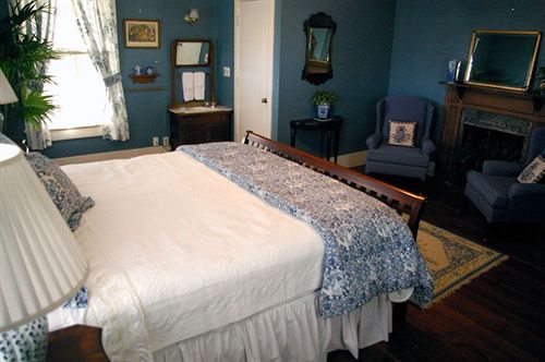 Bed and Breakfast The Kenwood Inn  | Saint Augustine | Florida | United States 17