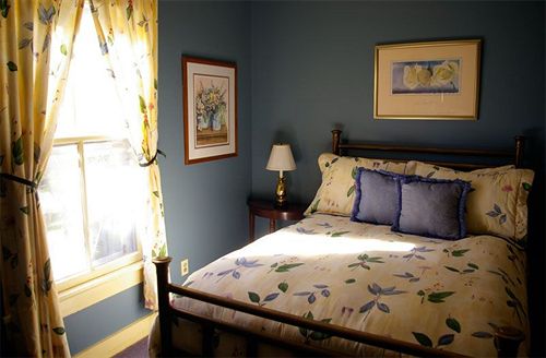 Bed and Breakfast The Kenwood Inn  | Saint Augustine | Florida | United States 19