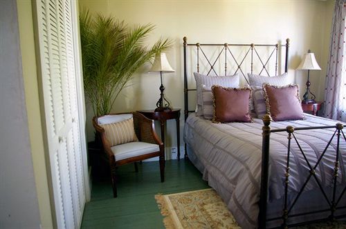 Bed and Breakfast The Kenwood Inn  | Saint Augustine | Florida | United States 20