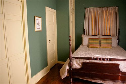 Bed and Breakfast The Kenwood Inn  | Saint Augustine | Florida | United States 3