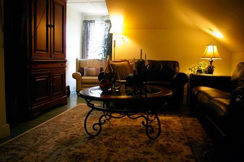 Bed and Breakfast The Kenwood Inn  | Saint Augustine | Florida | United States 4