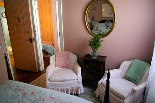 Bed and Breakfast The Kenwood Inn  | Saint Augustine | Florida | United States 5
