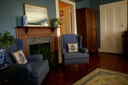 Bed and Breakfast The Kenwood Inn  | Saint Augustine | Florida | United States 6