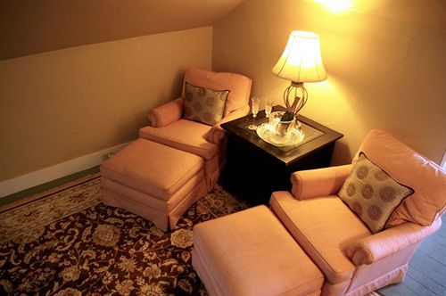 Bed and Breakfast The Kenwood Inn  | Saint Augustine | Florida | United States 7