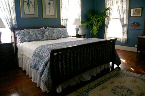 Bed and Breakfast The Kenwood Inn  | Saint Augustine | Florida | United States 8