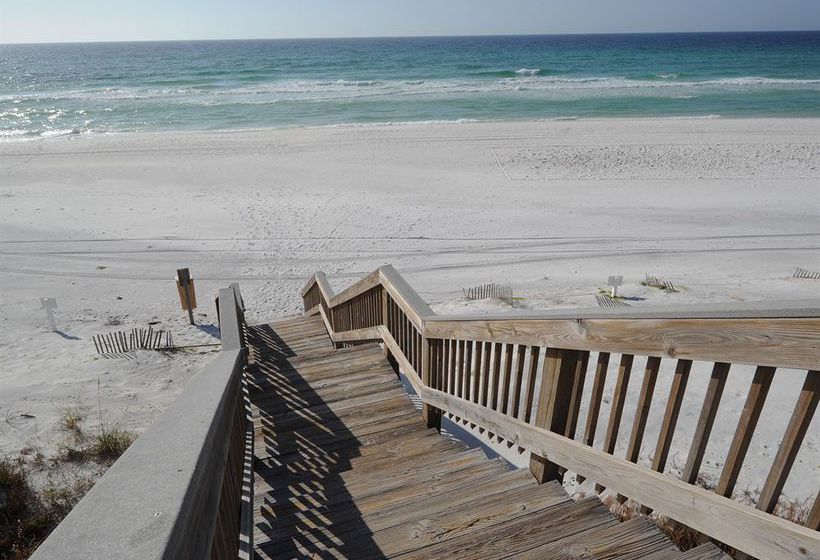 Hotel Resortquest Rentals At The Palms Of Seagrove Condo 