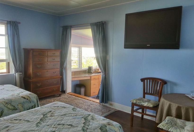 Hotel Hilltop Legacy Vacation Home  | Hilo | Hawaii | United States 13