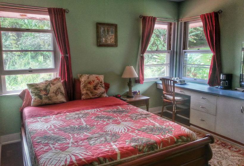 Hotel Hilltop Legacy Vacation Home  | Hilo | Hawaii | United States 15