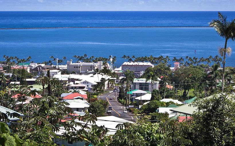 Hotel Hilltop Legacy Vacation Home  | Hilo | Hawaii | United States 16