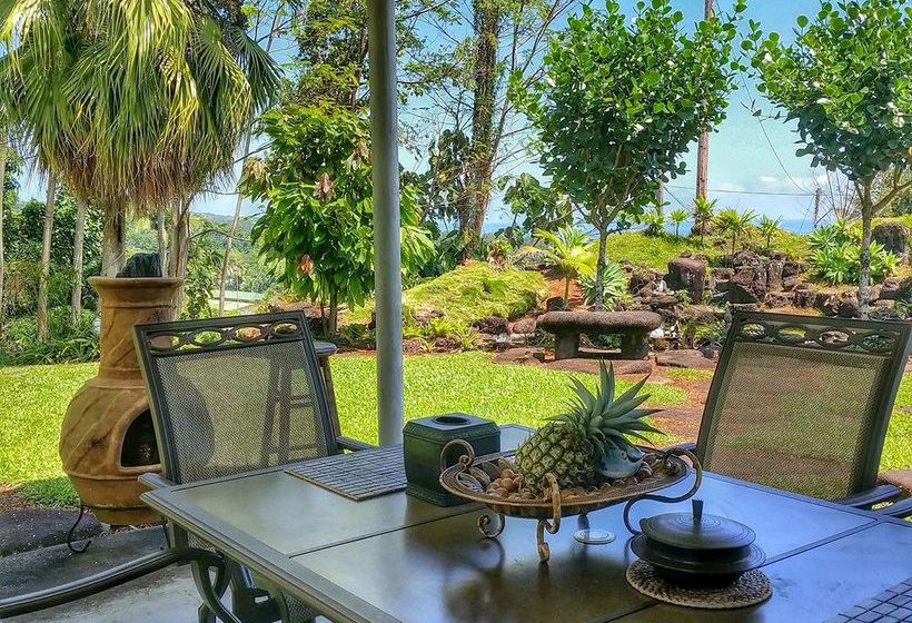 Hotel Hilltop Legacy Vacation Home  | Hilo | Hawaii | United States 19