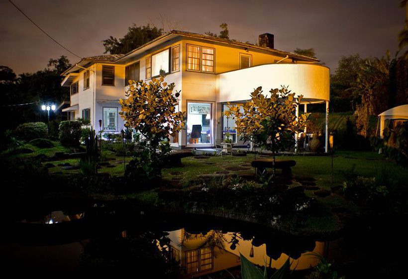 Hotel Hilltop Legacy Vacation Home  | Hilo | Hawaii | United States 2