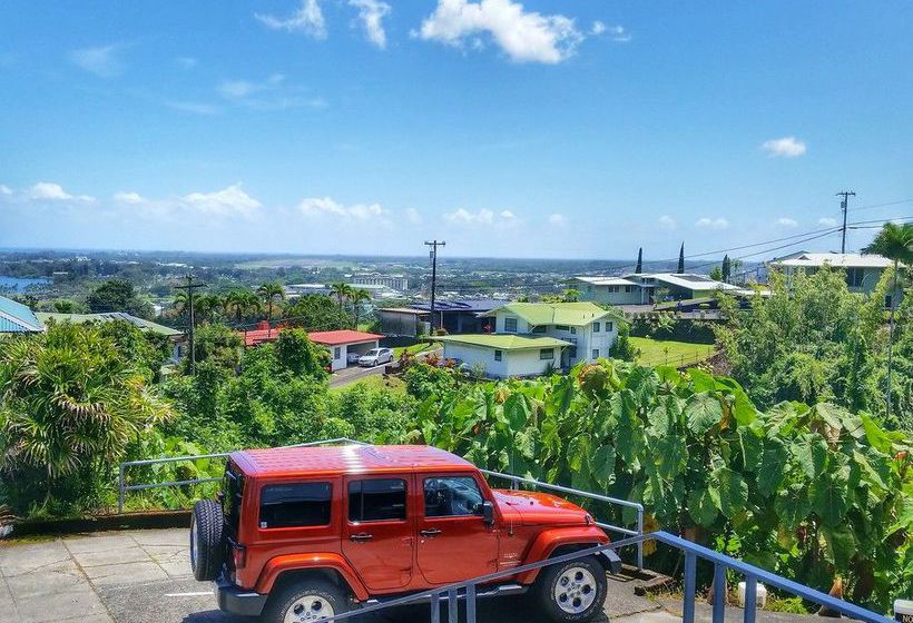 Hotel Hilltop Legacy Vacation Home  | Hilo | Hawaii | United States 20