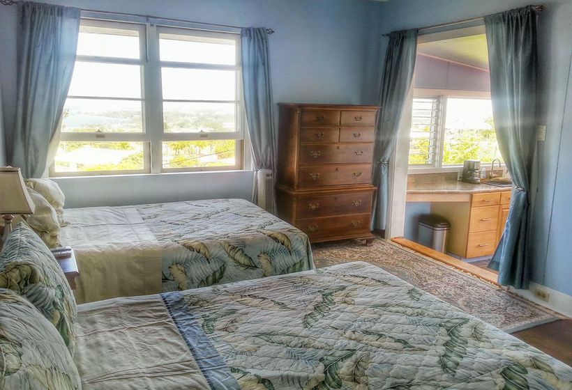 Hotel Hilltop Legacy Vacation Home  | Hilo | Hawaii | United States 3