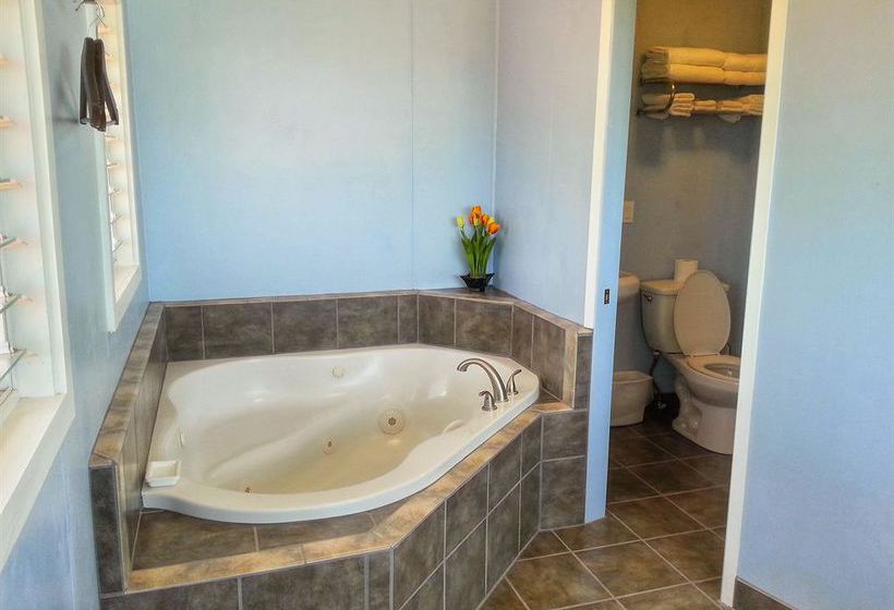 Hotel Hilltop Legacy Vacation Home  | Hilo | Hawaii | United States 5