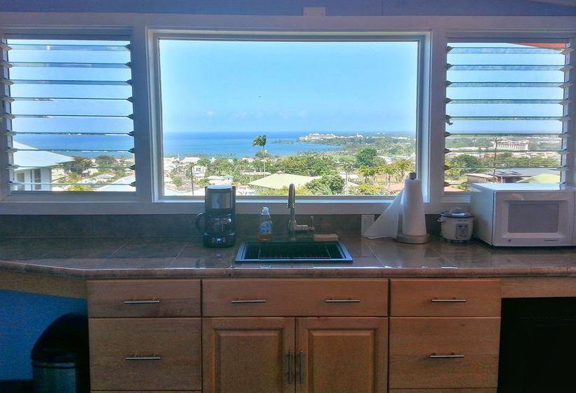 Hotel Hilltop Legacy Vacation Home  | Hilo | Hawaii | United States 6