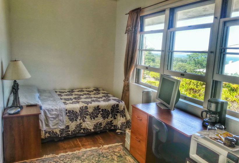 Hotel Hilltop Legacy Vacation Home  | Hilo | Hawaii | United States 7