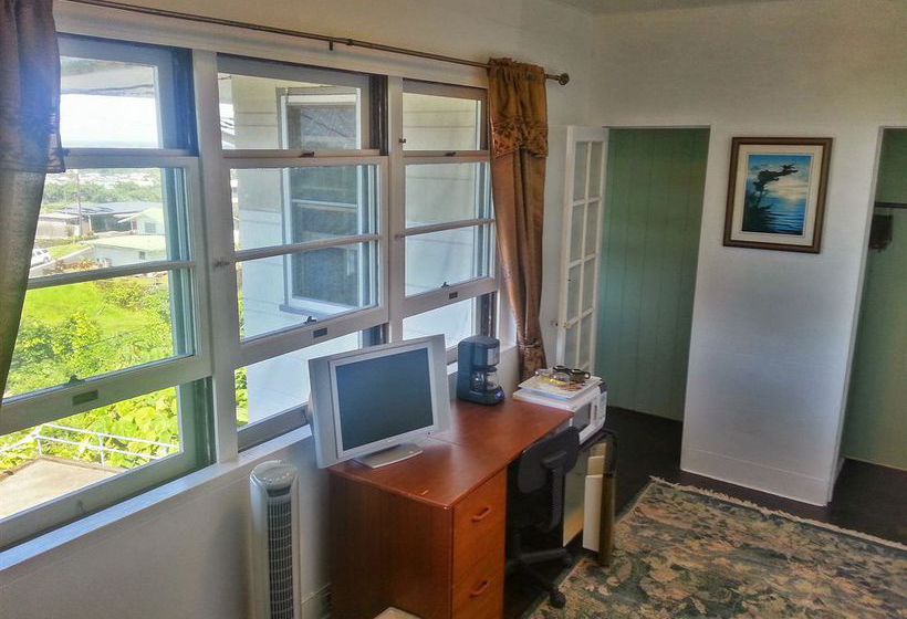 Hotel Hilltop Legacy Vacation Home  | Hilo | Hawaii | United States 8