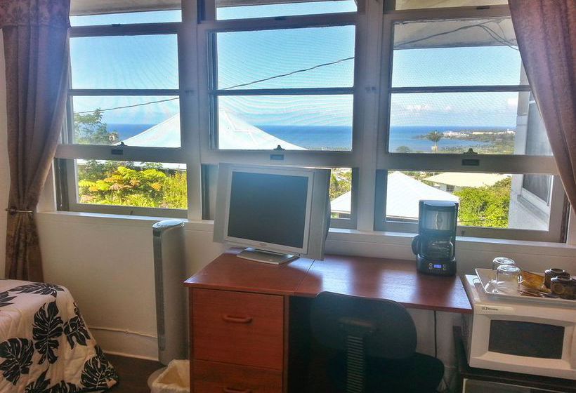 Hotel Hilltop Legacy Vacation Home  | Hilo | Hawaii | United States 9