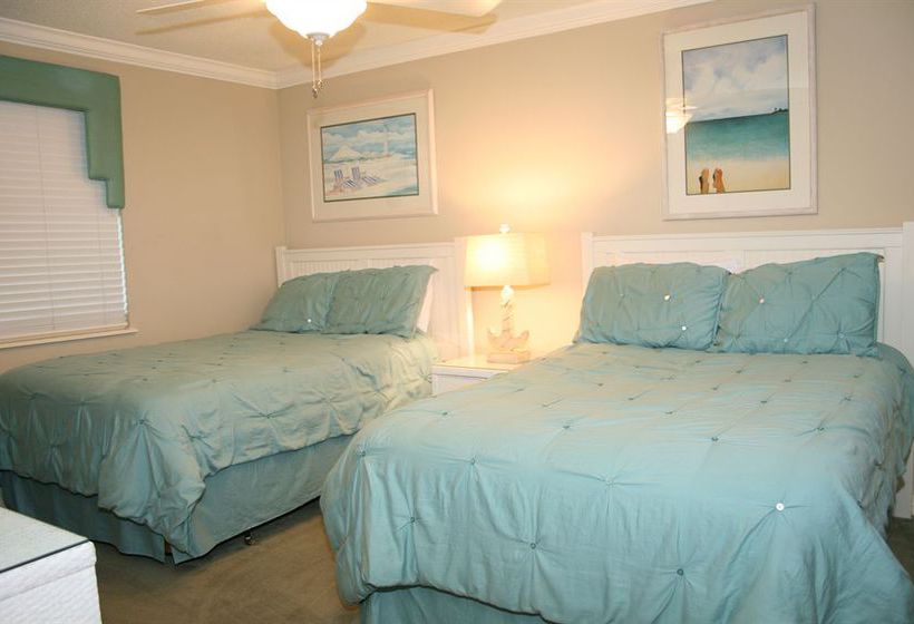 Hotel Resortquest Hidden Dunes 