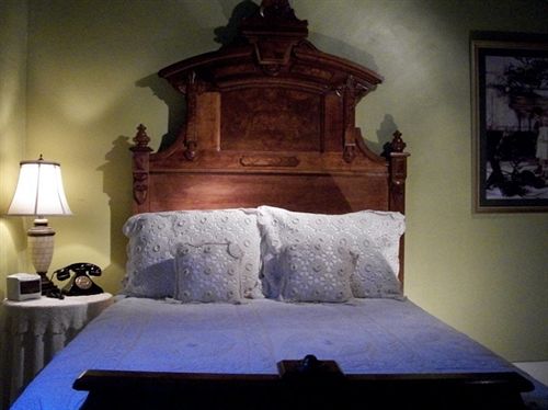 Bed and Breakfast Defuniak 