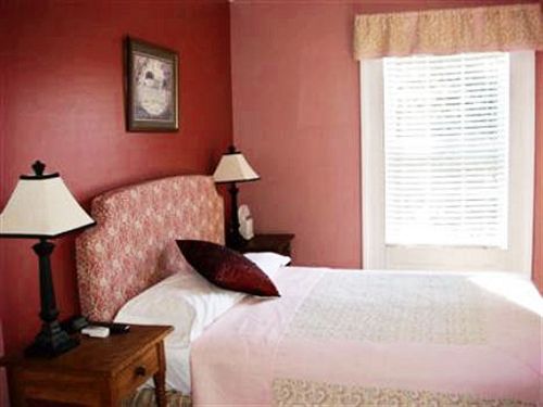 Bed and Breakfast Brambles Inn & Gardens  | Potsdam | Nueva York | Estados Unidos 10