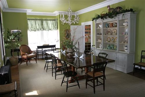 Bed and Breakfast Brambles Inn & Gardens  | Potsdam | Nueva York | Estados Unidos 15